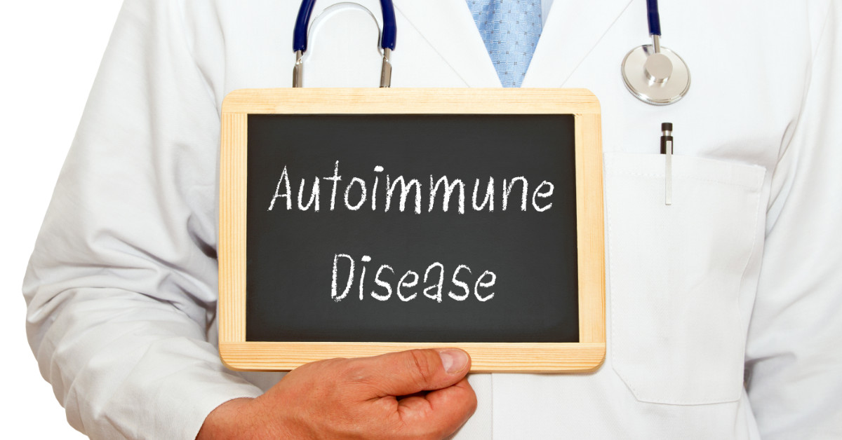 autoimmune disease